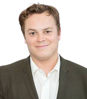 Dan Gregor